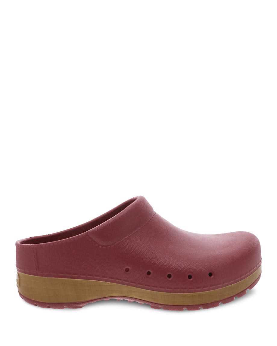 Dansko Kane Clog