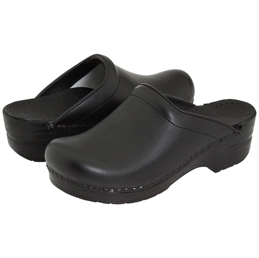 Dansko Sonja Black Box