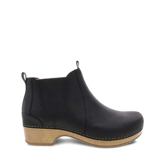 Dansko Becka Oiled Pull Up