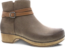 Dansko Brook Burnished