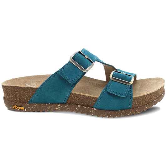 Dansko Dayna Suede