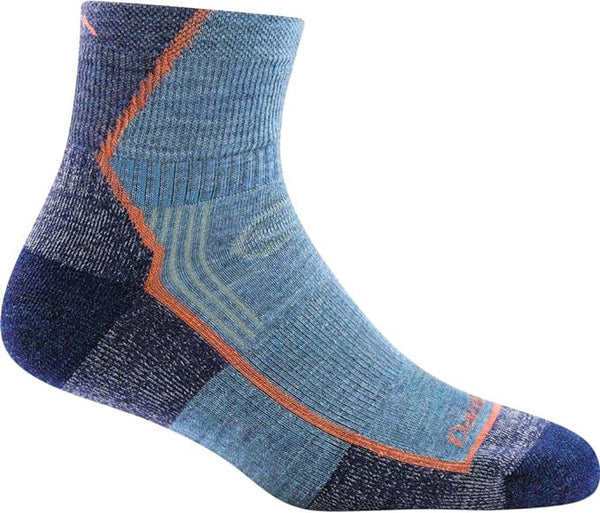 Darn Tough 1958 Women's Quarter Hiker Sock