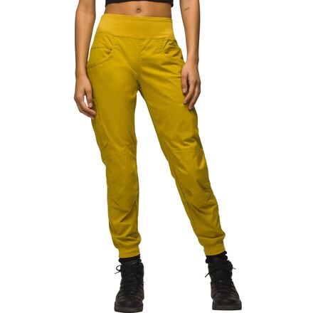 Prana Kanab Ripstop Pant Wmns