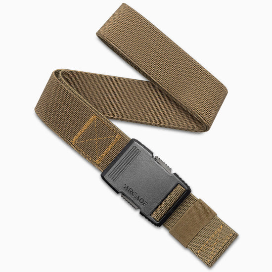 Arcade Hardware Belt