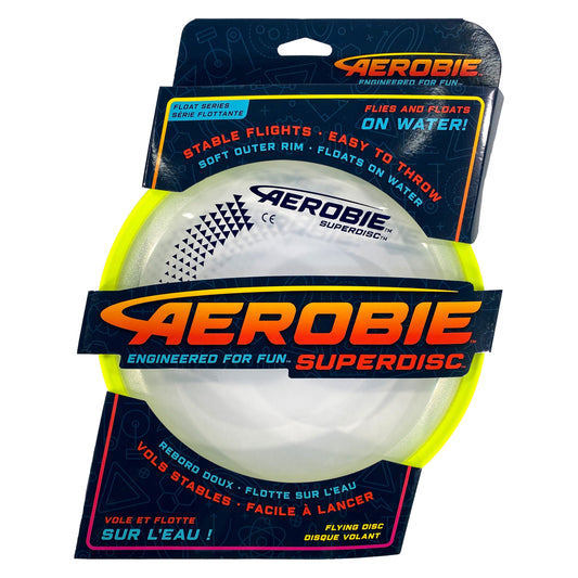 Aerobie Superdisc
