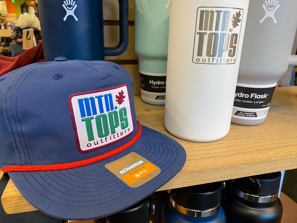 MTO Custom Cap
