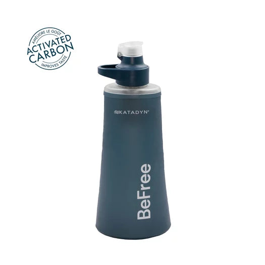 Katadyn BeFree Filter AC 1.0L