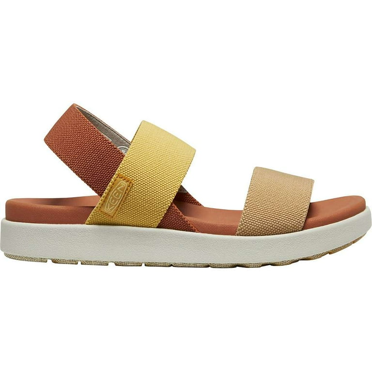 Keen Elle Backstrap Sandal