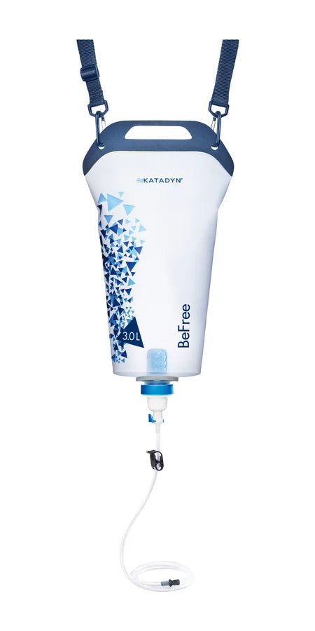 Katadyn Gravity BeFree 3.0L