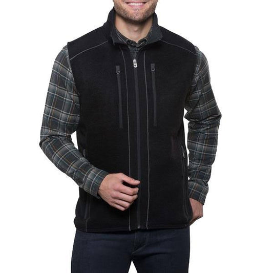 Kuhl Interceptr Vest