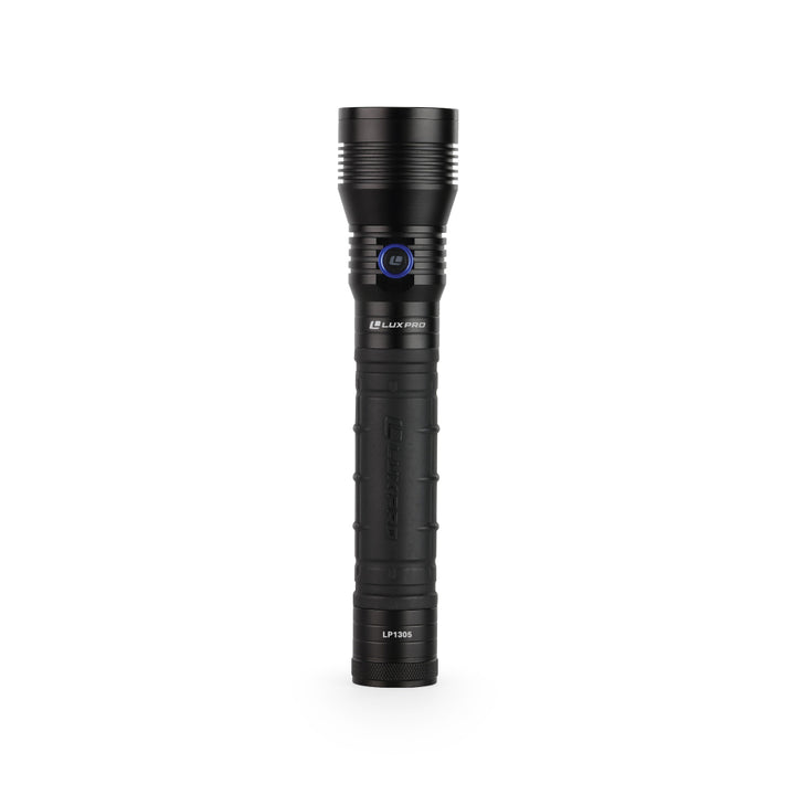 Lux Pro Ultra-Bright LED Flashlight