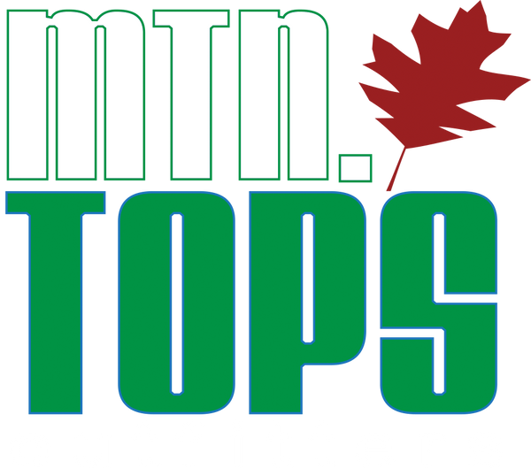 Mountain Tops Outfitters logo