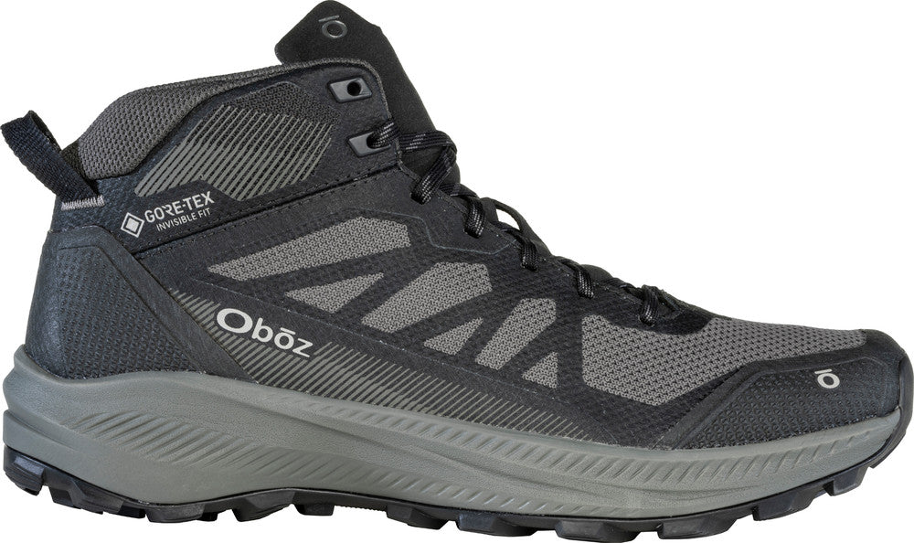 Oboz Men's Katabatic LT Mid GTX Waterproof