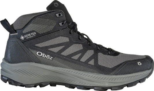 Oboz Men's Katabatic LT Mid GTX Waterproof
