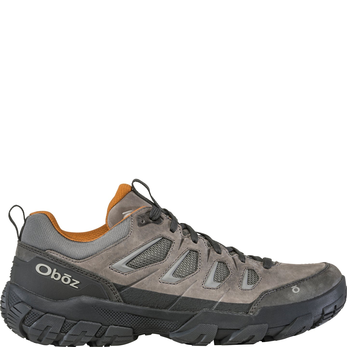 Oboz Men's Sawtooth X Low
