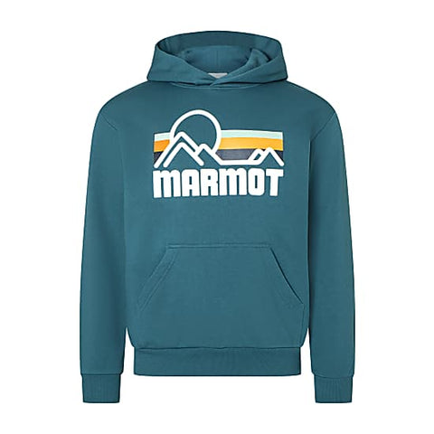 Marmot Coastal Hdy Mens