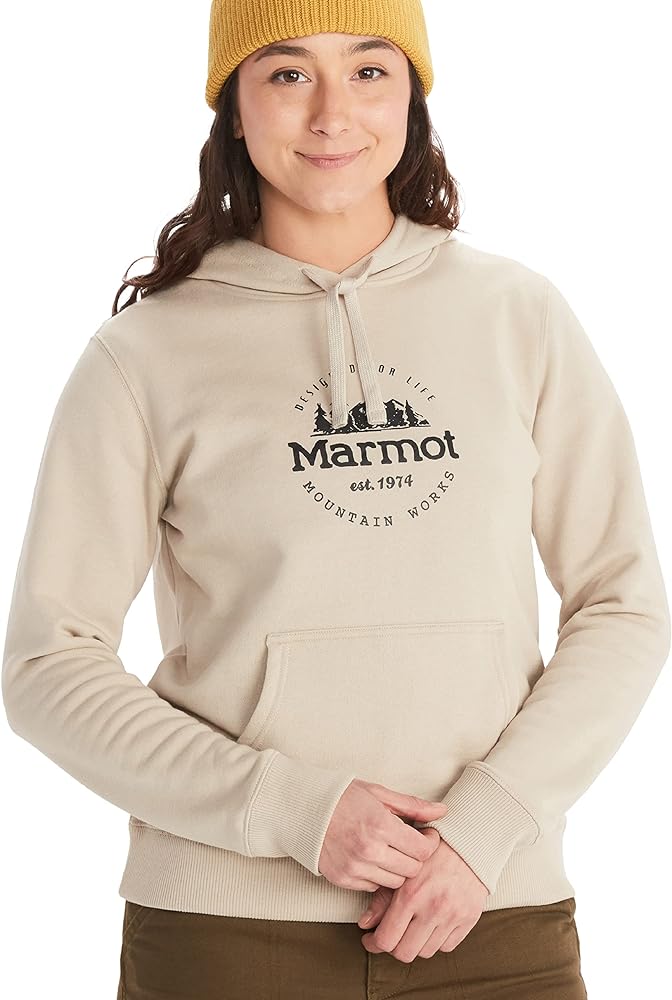 Marmot Culebra Hoody Women's