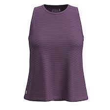 Smartwool Active Mesh Tank