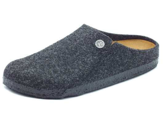 Birkenstock Zermatt Rivet Regular Width