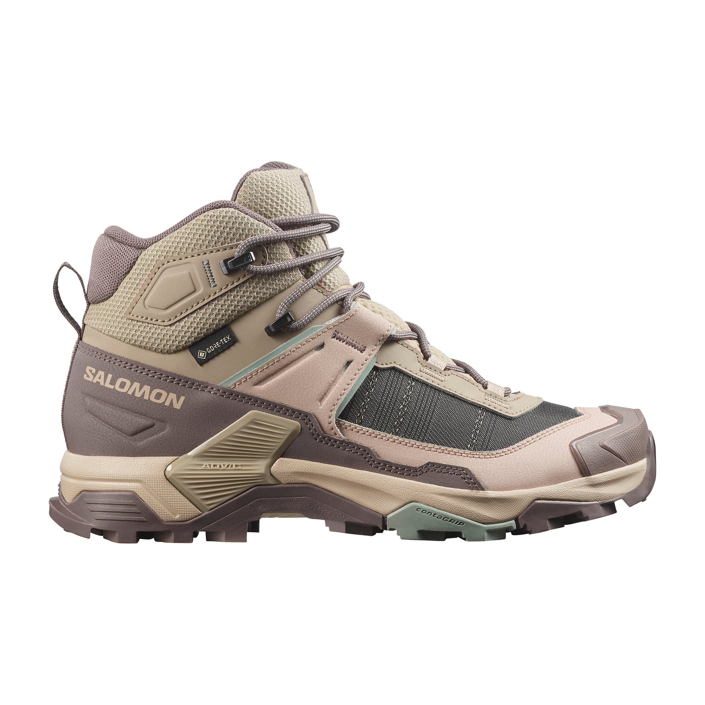 Salomon X ULTRA 5 MID GORE-TEX