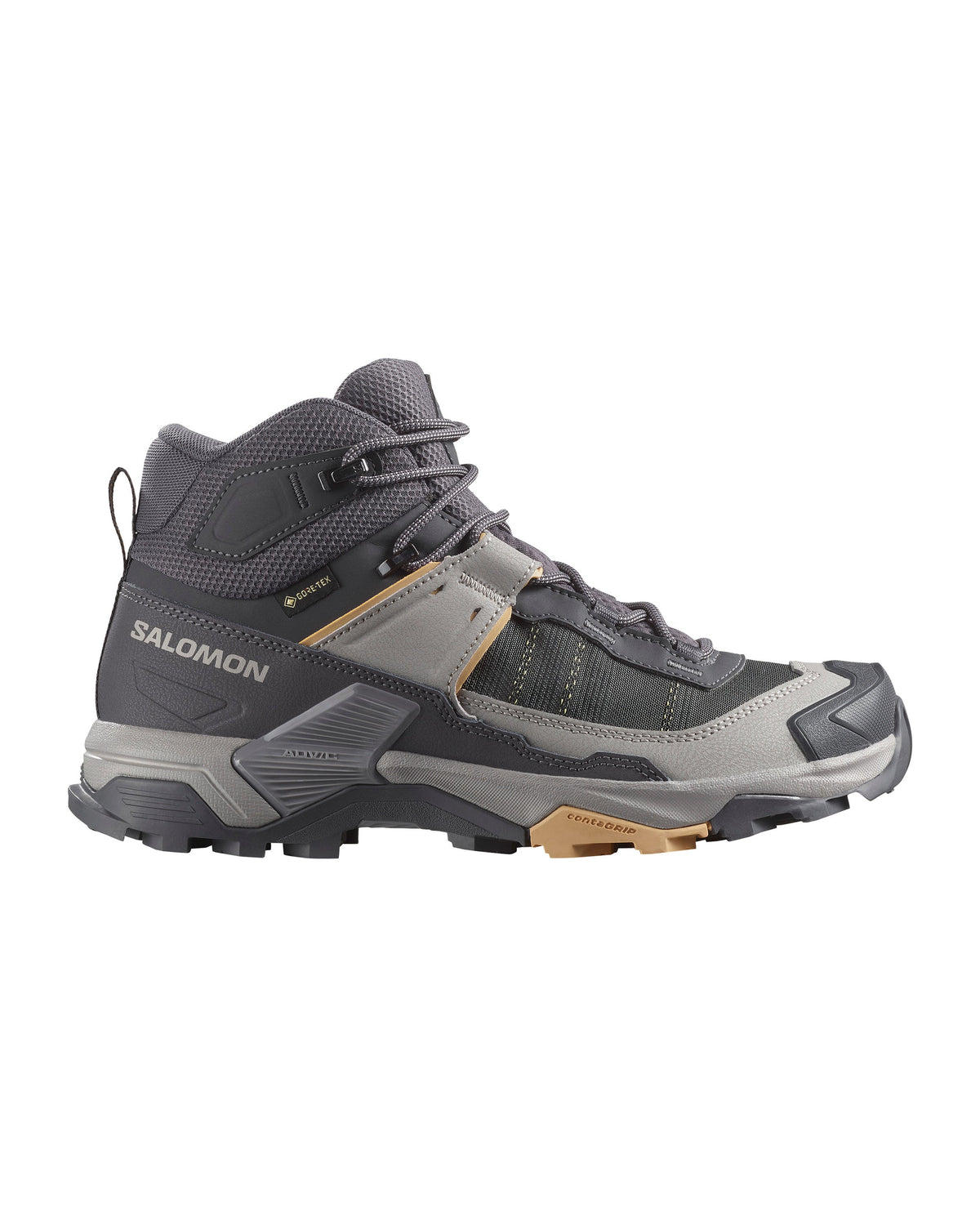 Salomon X ULTRA 5 MID GORE-TEX