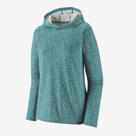 Patagonia Cap Cool Hoody W