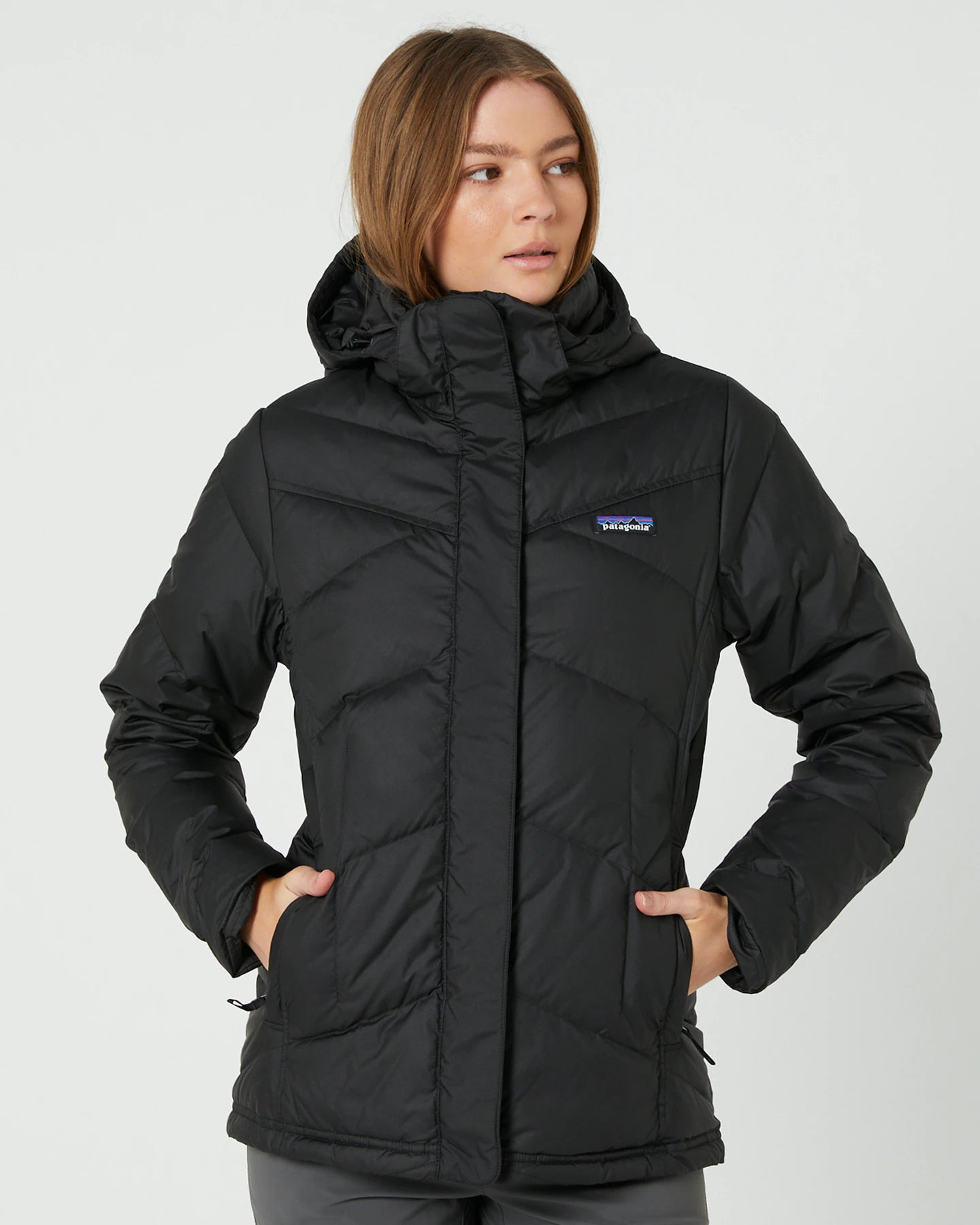 Patagonia Down With It Jkt