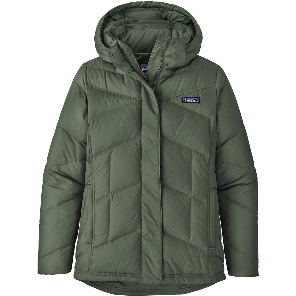 Patagonia Down With It Jkt