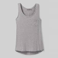 Prana Foundation Scoop Tank