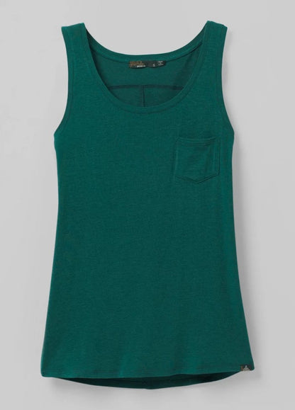 Prana Foundation Scoop Tank