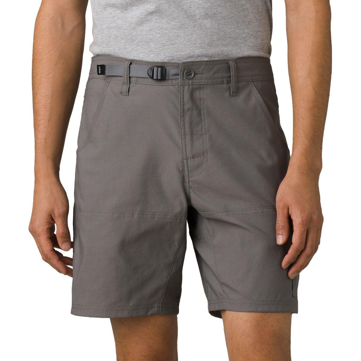 Prana Stretch Zion Short II
