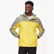 Marmot PreCip Eco Jacket Men – Mountain Tops Outfitters