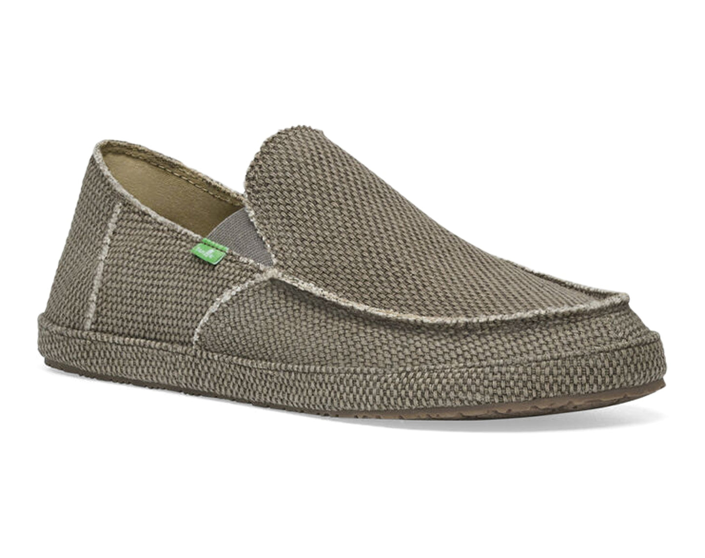 Sanuk Men's Rounder
