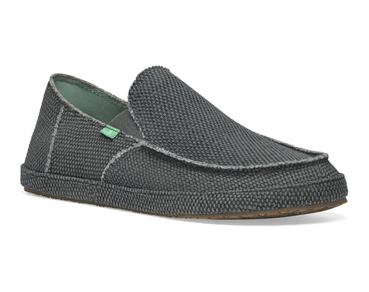 Sanuk Men's Rounder