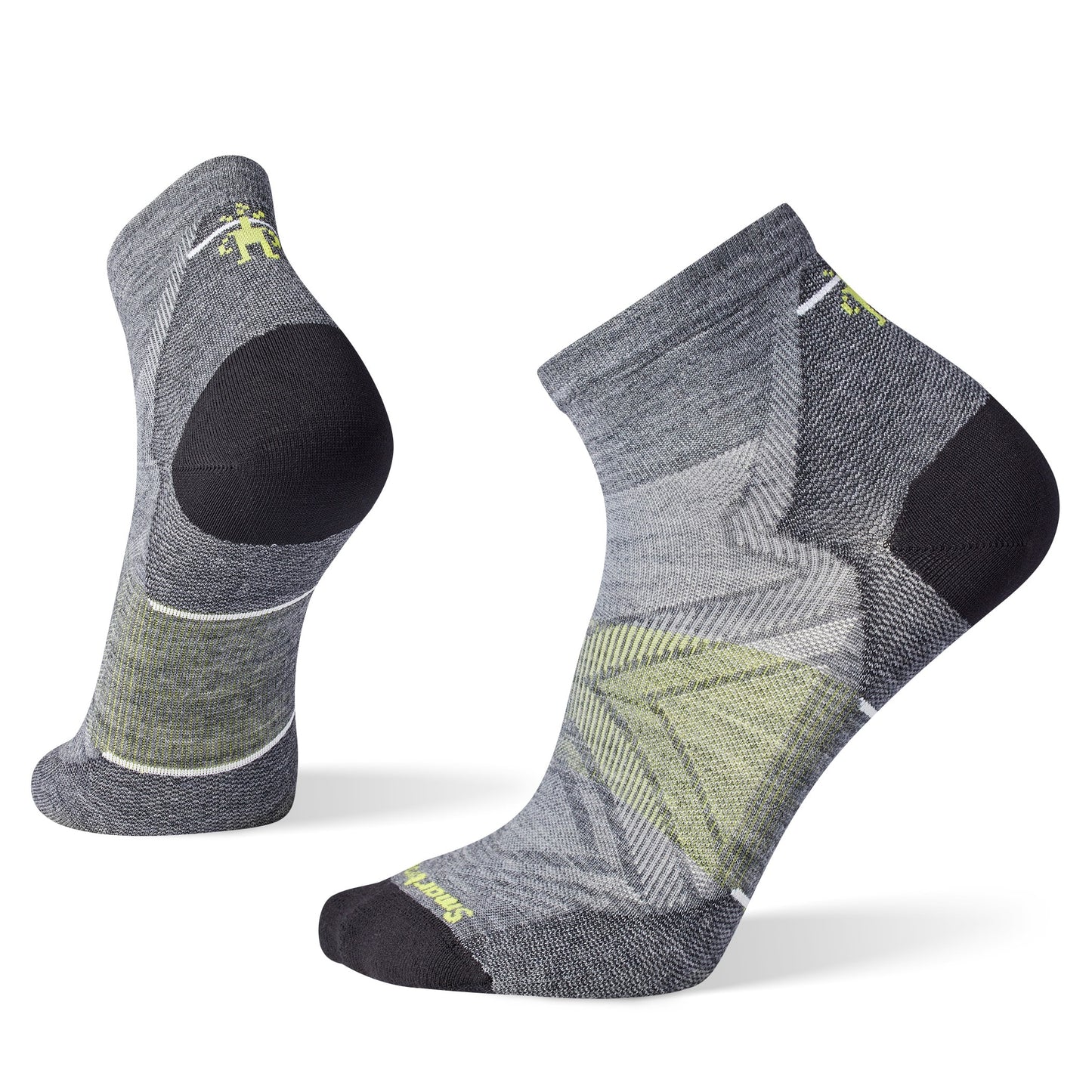 Smartwool Run ZC Ankle