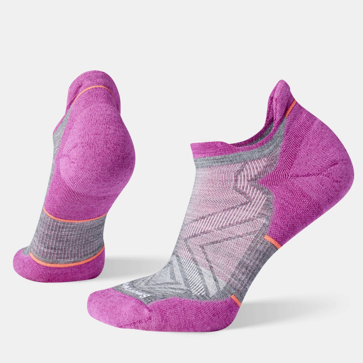 Smartwool Women's Run Low Ankle Sock