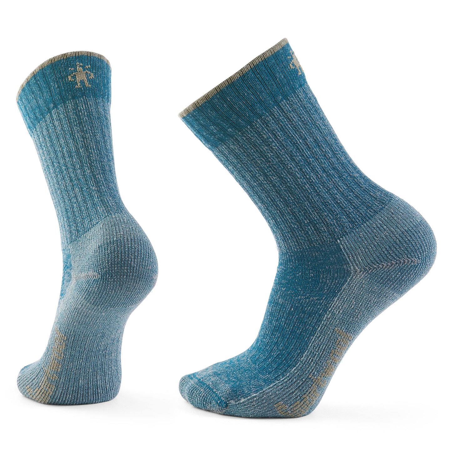 Smartwool Hike Classic Second Cut Crew Socks LC