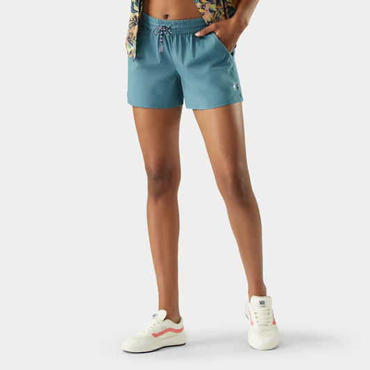 Smartwool Women's 4" Hike Short