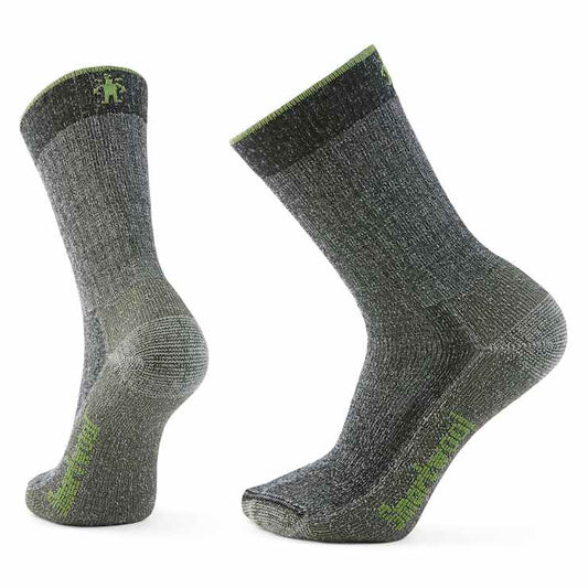 Smartwool Hike Classic Second Cut Crew Socks FC