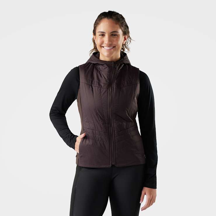 Smartwool Women's Smartloft Vest