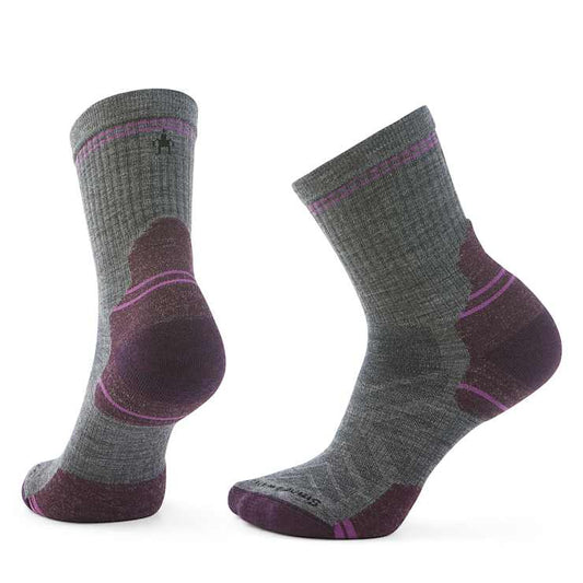 Smartwool Women's Hike Mid Crew Socks TC