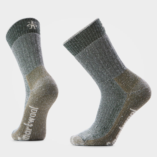 Smartwool Hike Classic Second Cut Crew Socks EX