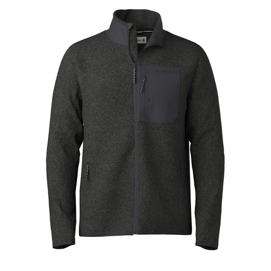 Smartwool Men's Second Cut Fleece Jacket