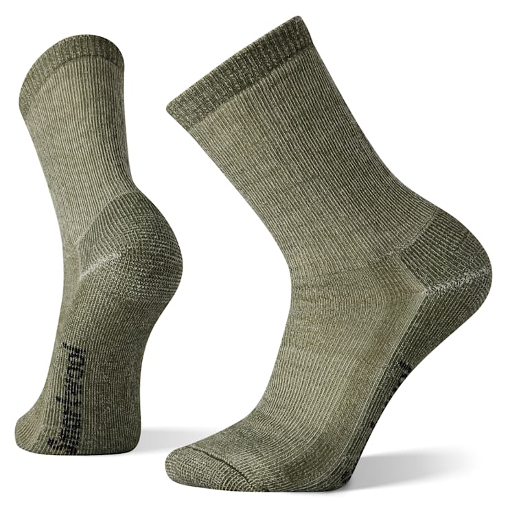 Smartwool Classic Hike Full Cushion Crew Socks