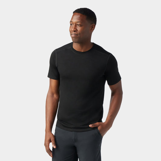 Smartwool Men's Merino Short Sleeve Tee