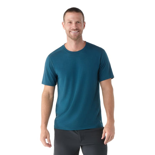 Smartwool Men's Merino Short Sleeve Tee