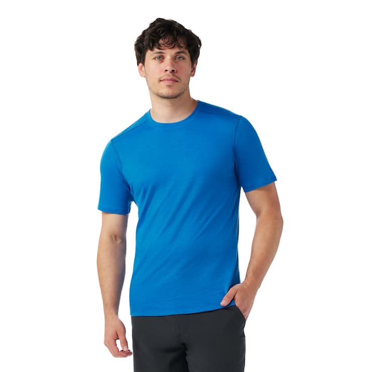 Smartwool Men's Merino Short Sleeve Tee