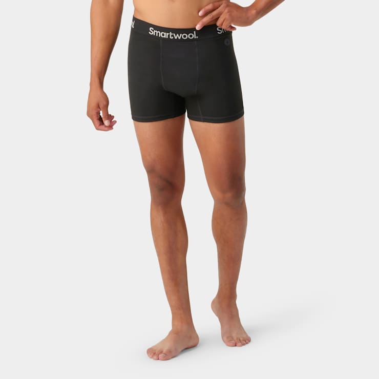 Smartwool Men's Active Boxer Brief