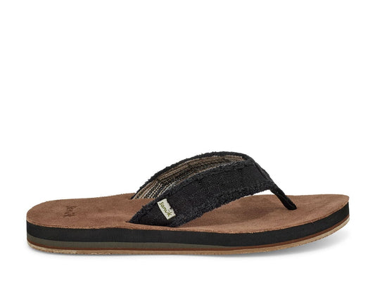 Sanuk Fraid Not St