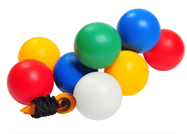 GSI Backpack Bocce
